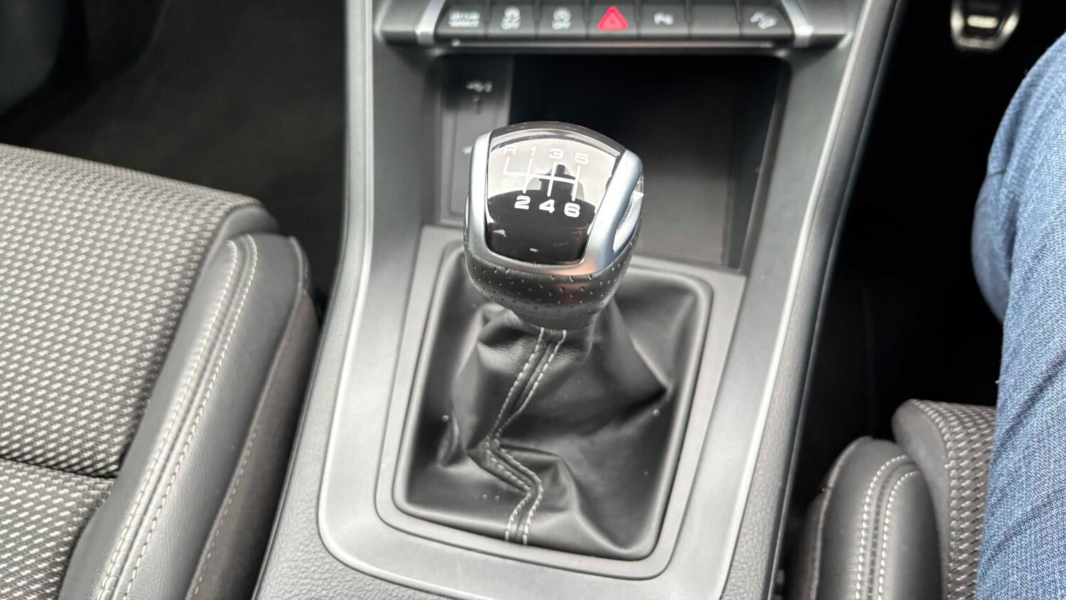 Used Audi Q3 for sale - 77862291: Photo 20