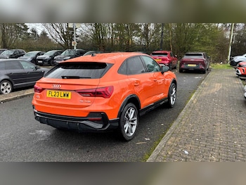 Used Audi Q3 2023 for sale - 77862291: Photo