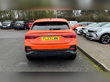 Used Audi Q3 2023 for sale - 77862291: Photo