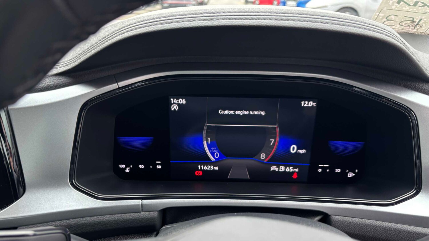 Used Volkswagen T-Roc for sale - 77859535: Photo 11