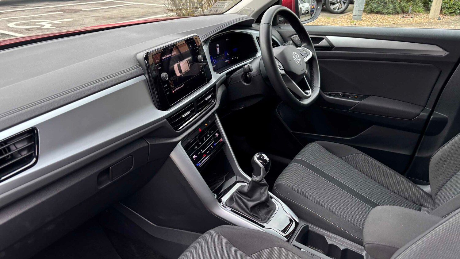 Used Volkswagen T-Roc for sale - 77859535: Photo 18