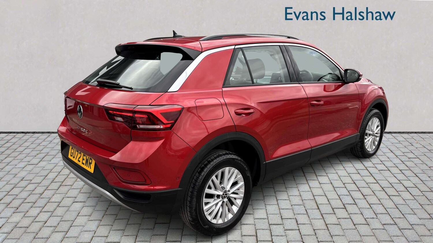 Used Volkswagen T-Roc for sale - 77859535: Photo 7