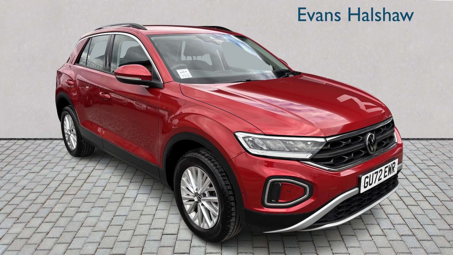 Used Volkswagen T-Roc for sale - 77859535: Photo 9