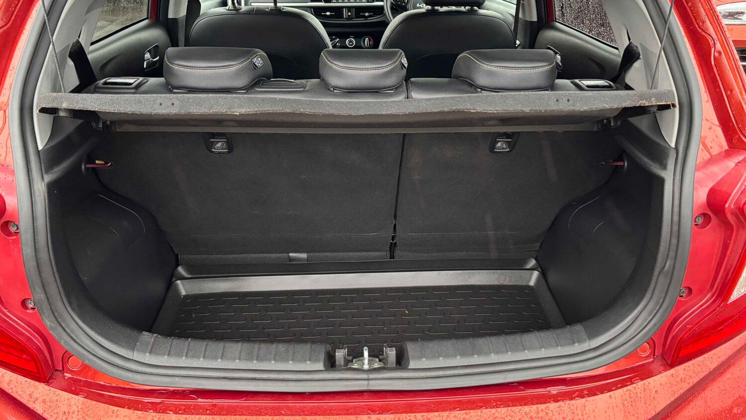 Used Kia Picanto for sale - 77859404: Photo 10