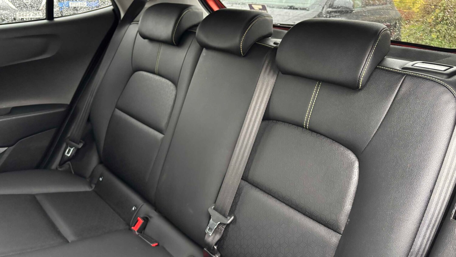 Used Kia Picanto for sale - 77859404: Photo 11