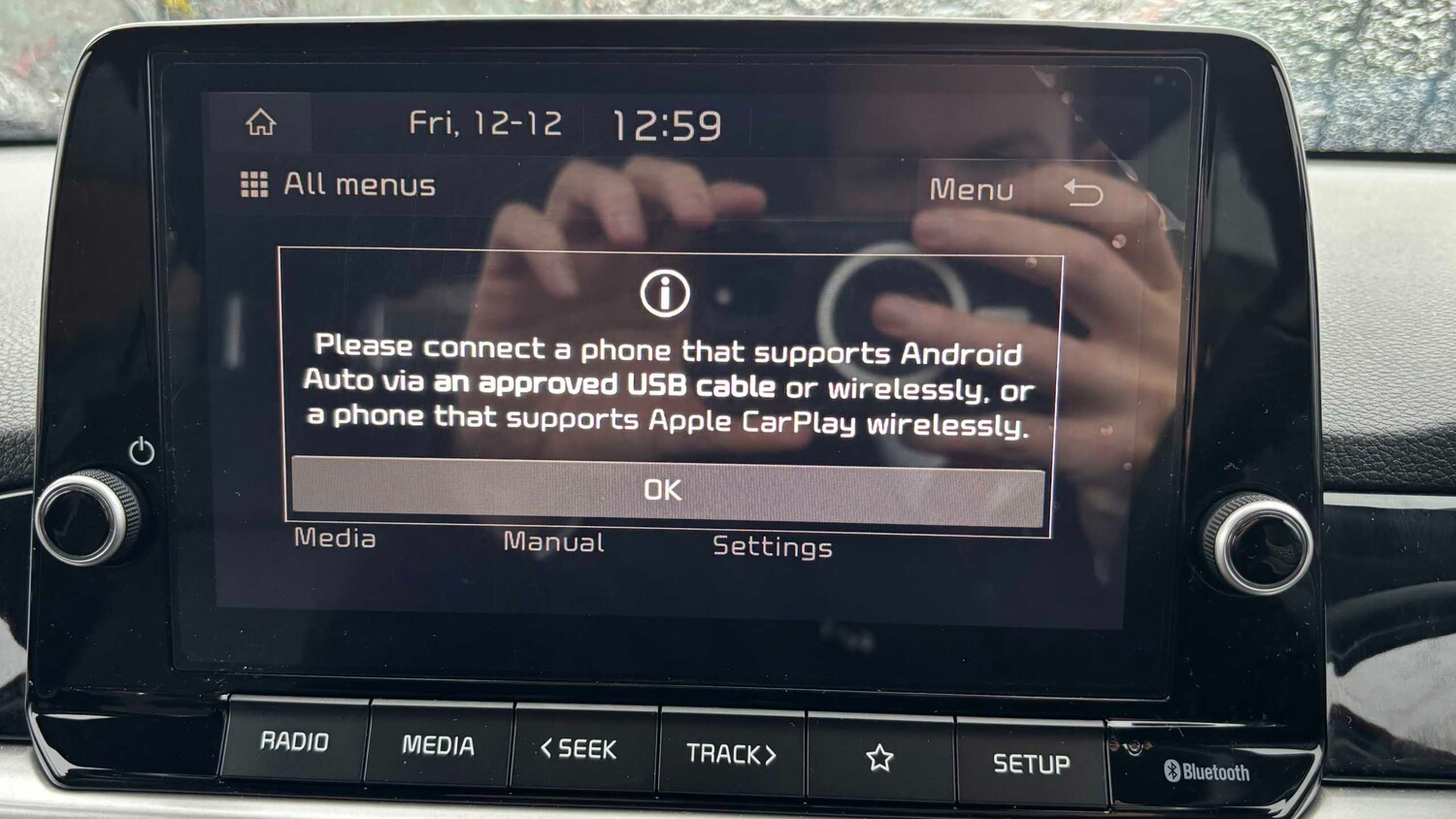 Used Kia Picanto for sale - 77859404: Photo 16