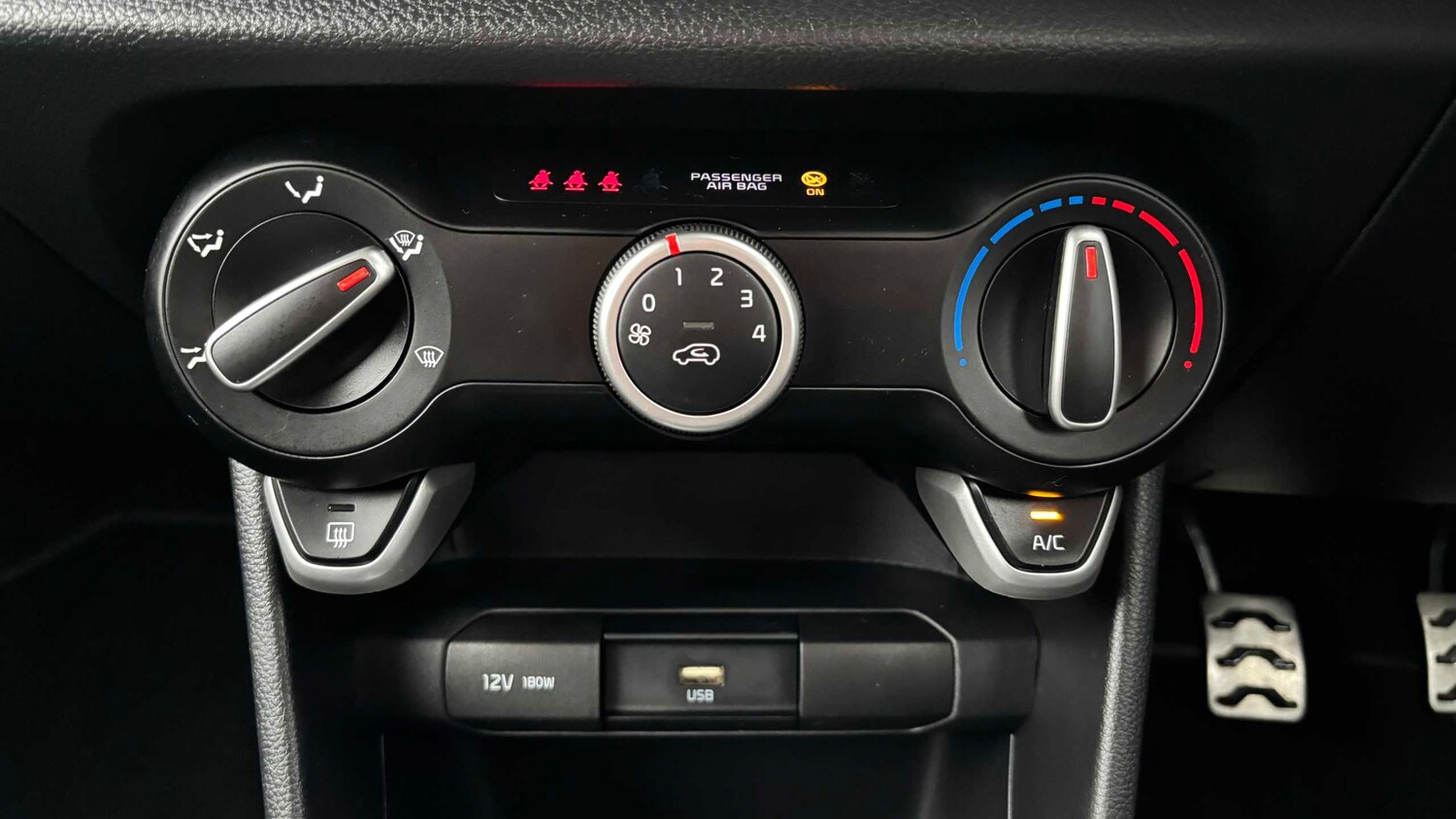 Used Kia Picanto for sale - 77859404: Photo 17