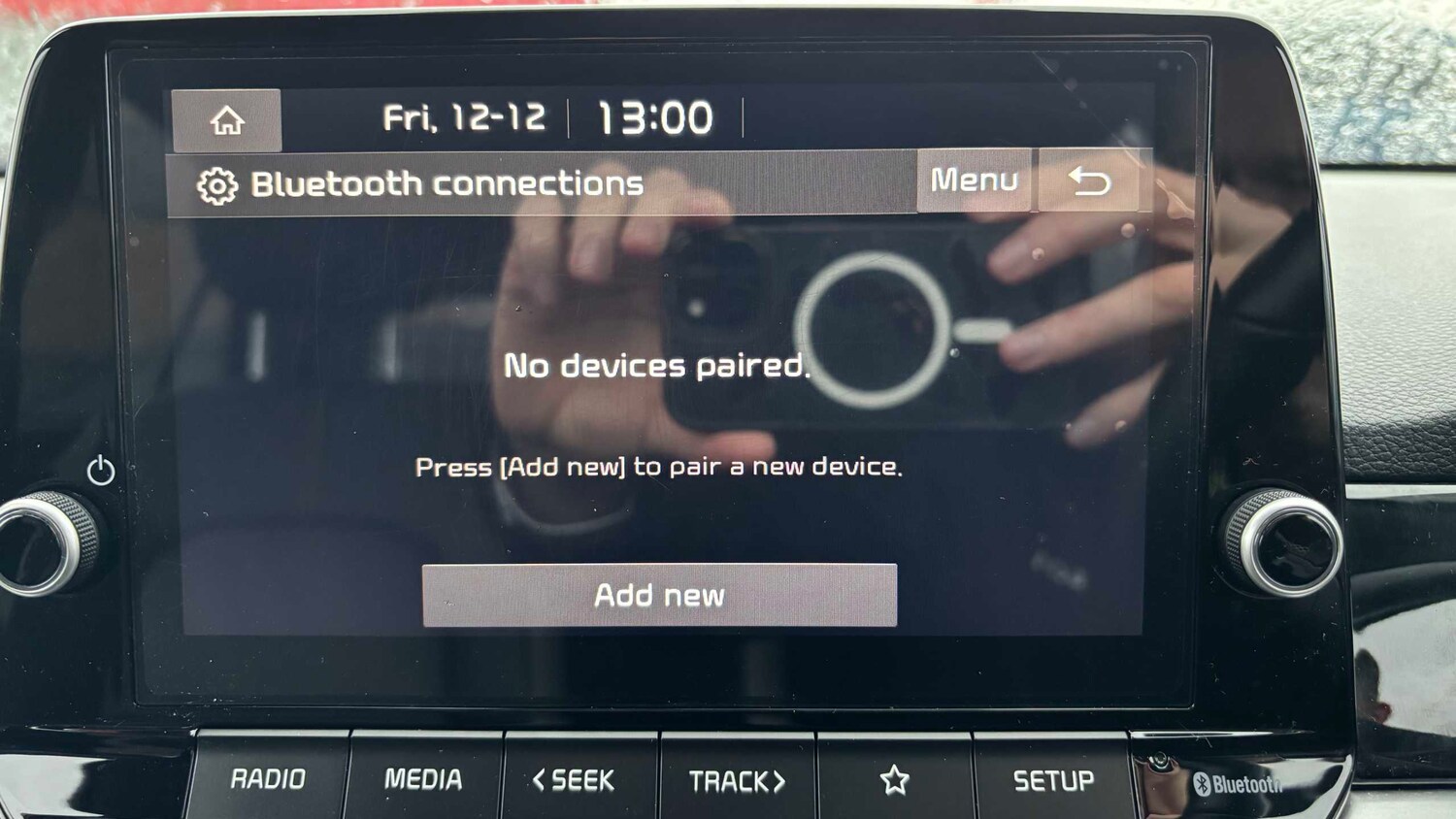 Used Kia Picanto for sale - 77859404: Photo 18