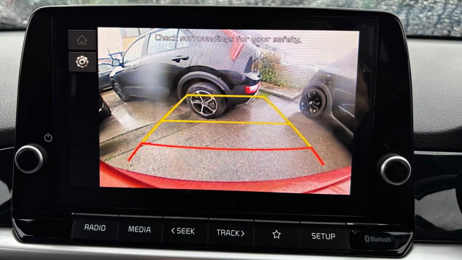 Used Kia Picanto for sale - 77859404: Photo 19