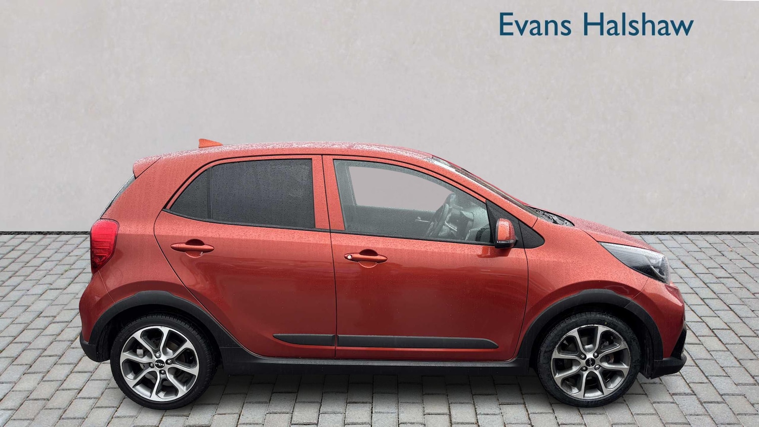 Used Kia Picanto for sale - 77859404: Photo 2