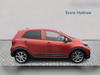 Used Kia Picanto 2023 for sale - 77859404: Photo