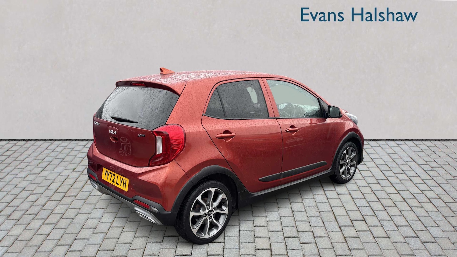 Used Kia Picanto for sale - 77859404: Photo 3