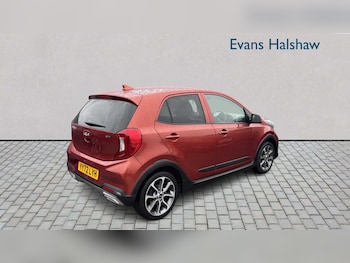 Used Kia Picanto 2023 for sale - 77859404: Photo