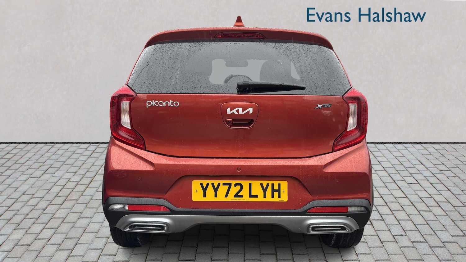 Used Kia Picanto for sale - 77859404: Photo 4