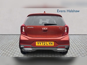 Used Kia Picanto 2023 for sale - 77859404: Photo