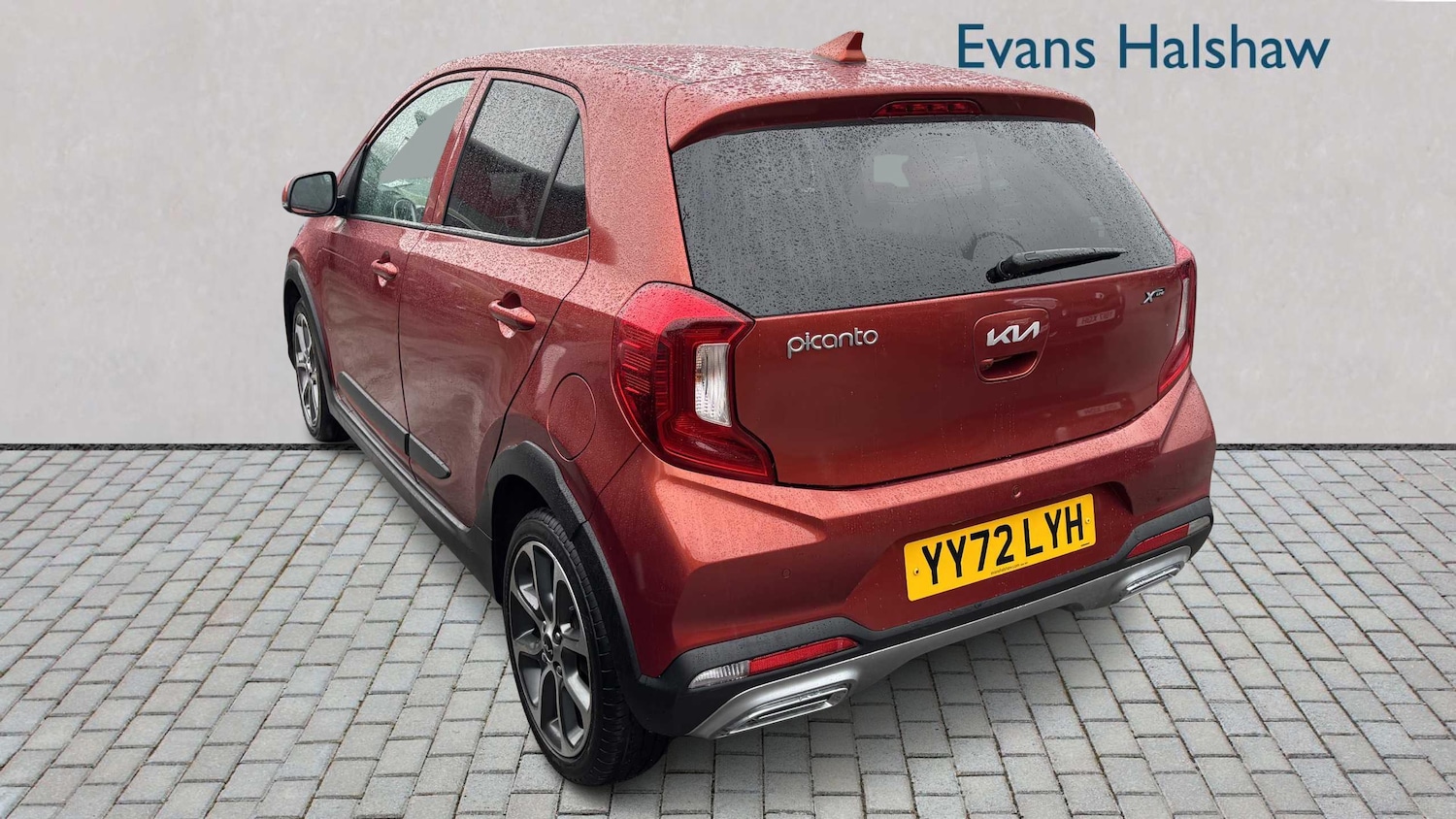 Used Kia Picanto for sale - 77859404: Photo 5