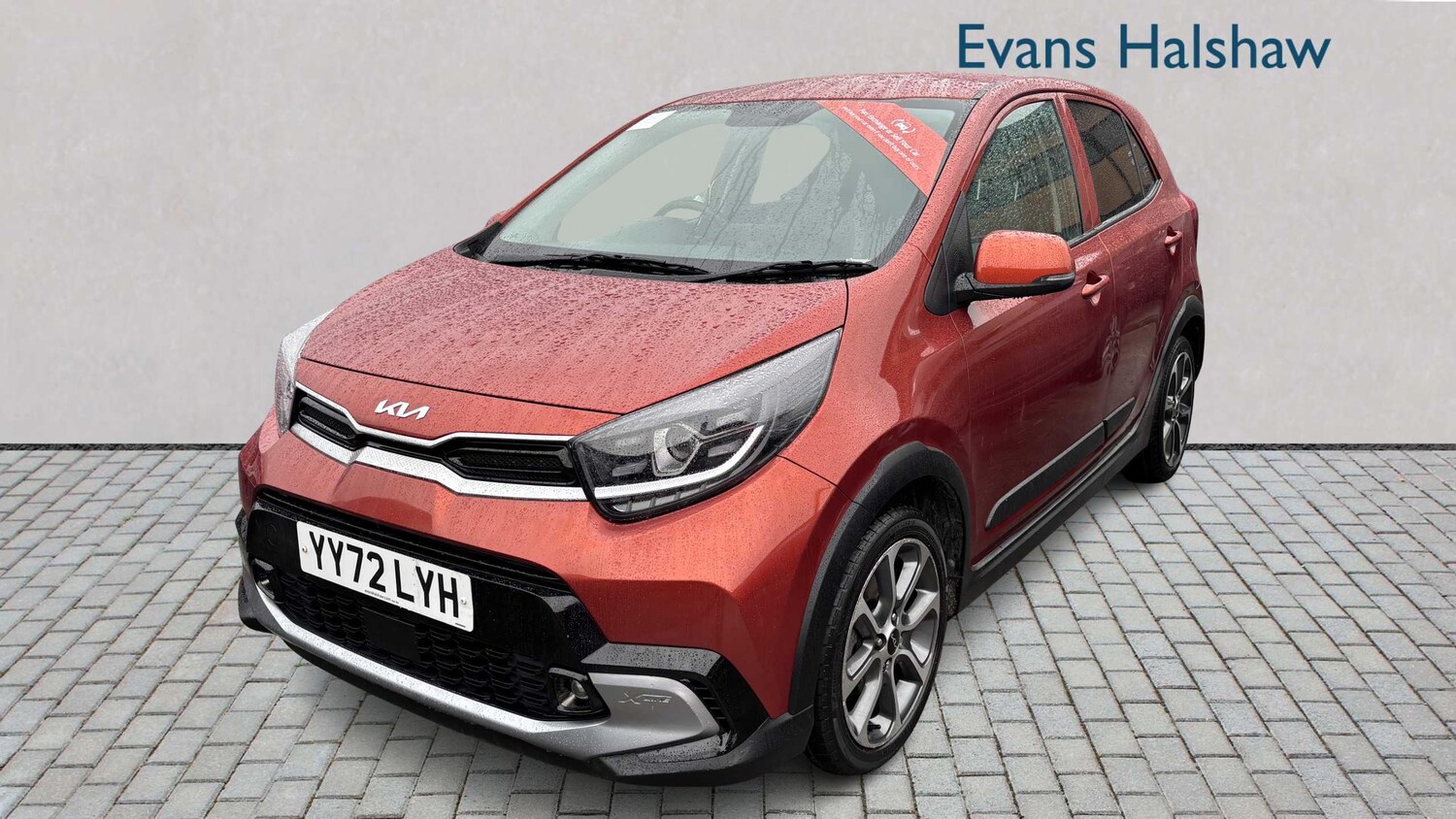 Used Kia Picanto for sale - 77859404: Photo 6