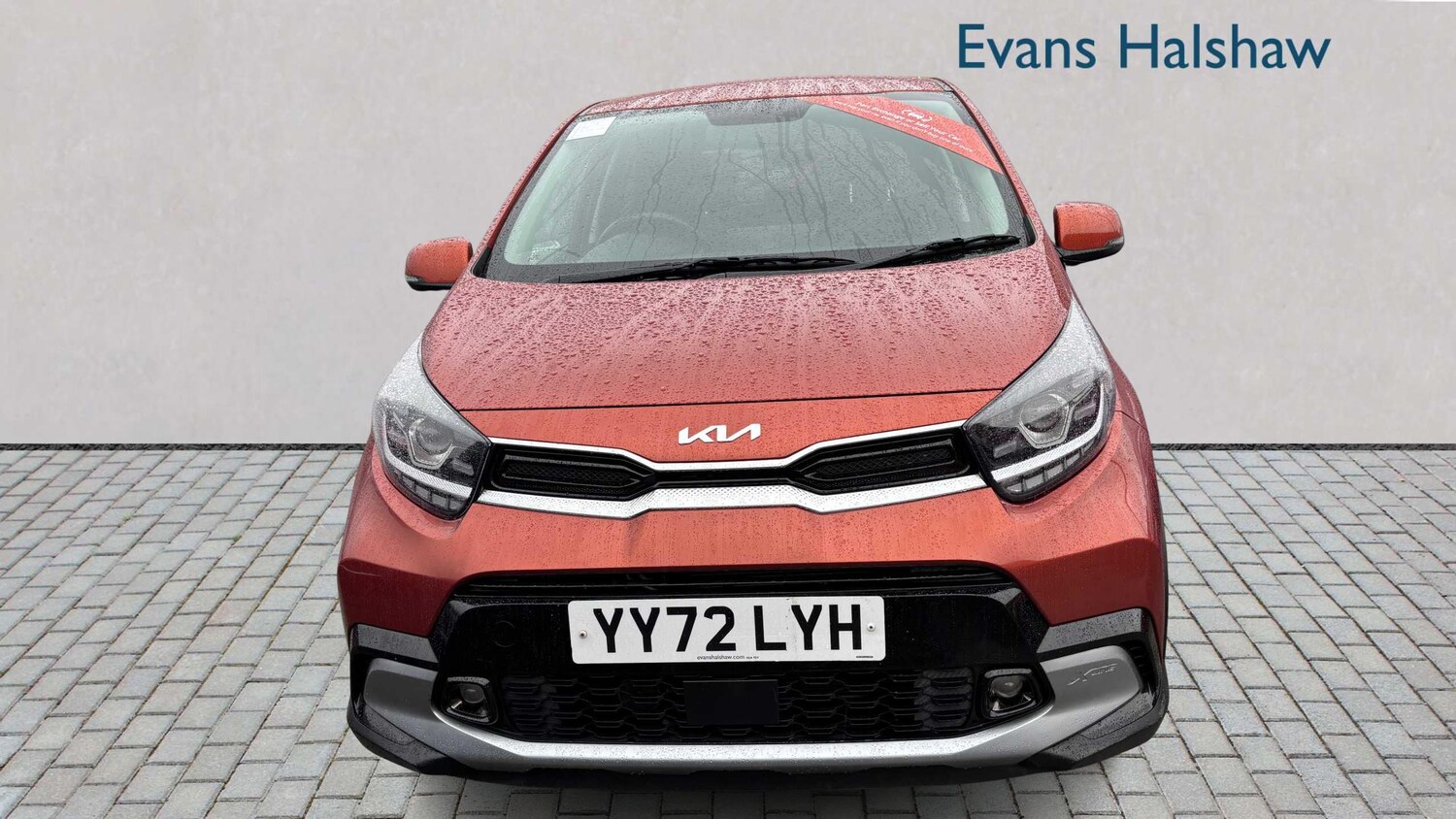 Used Kia Picanto for sale - 77859404: Photo 7