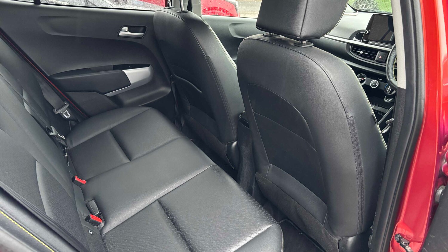 Used Kia Picanto for sale - 77859404: Photo 9