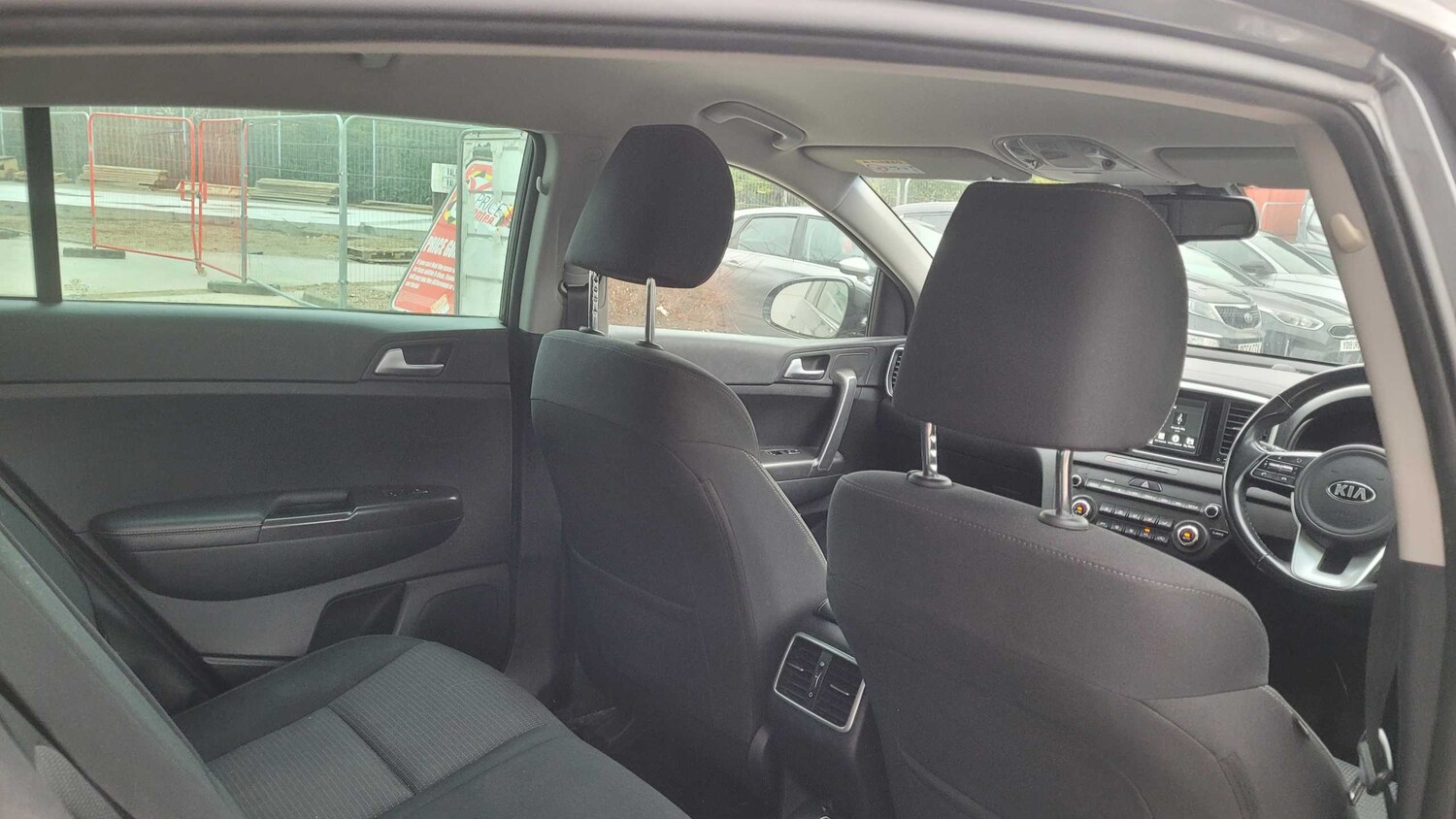 Used Kia Sportage for sale - 77857034: Photo 10