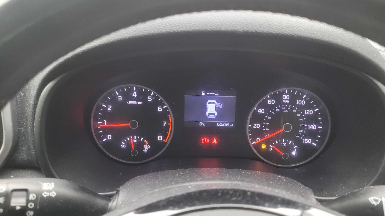 Used Kia Sportage for sale - 77857034: Photo 13