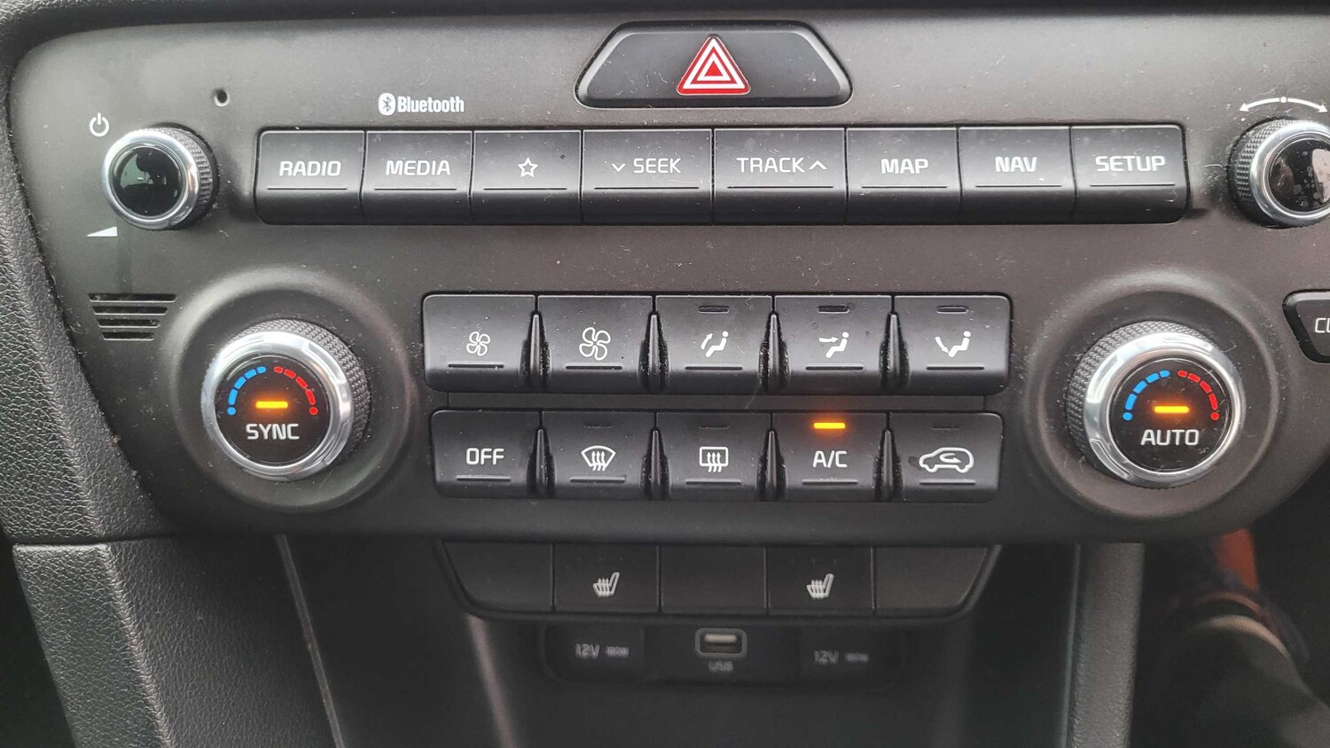 Used Kia Sportage for sale - 77857034: Photo 15