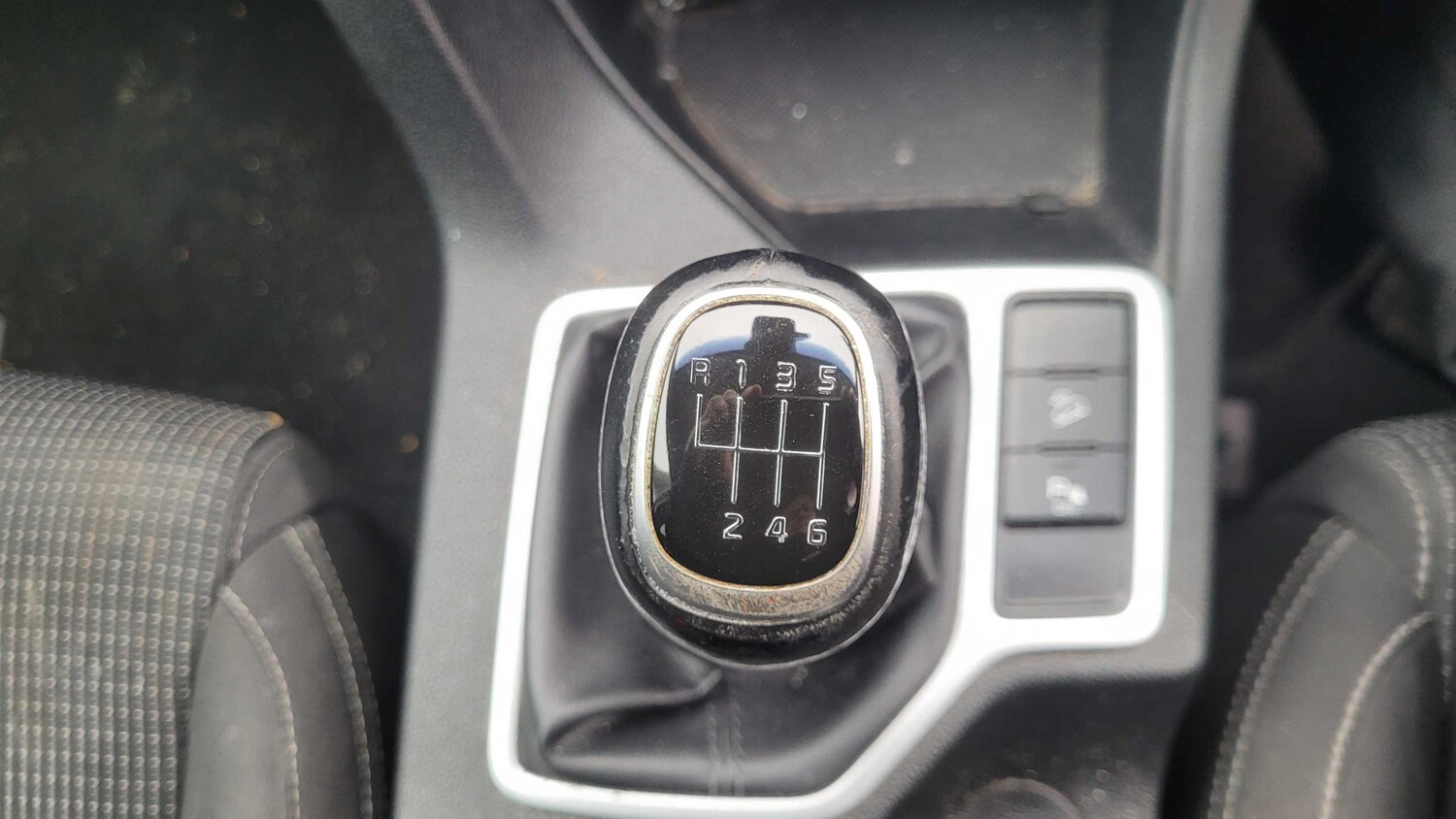 Used Kia Sportage for sale - 77857034: Photo 16