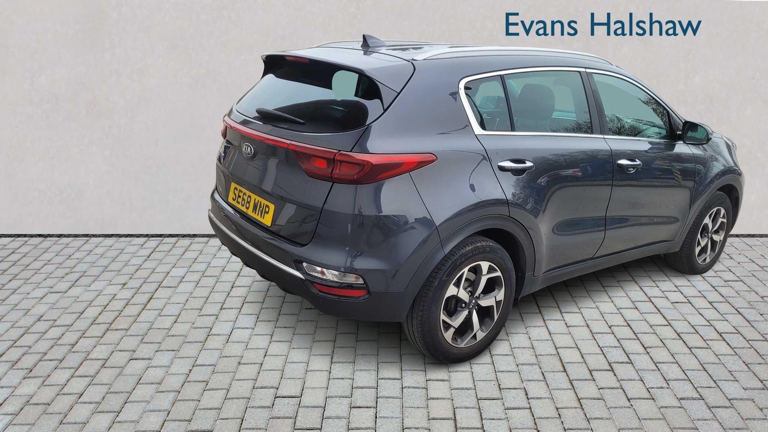 Used Kia Sportage for sale - 77857034: Photo 3