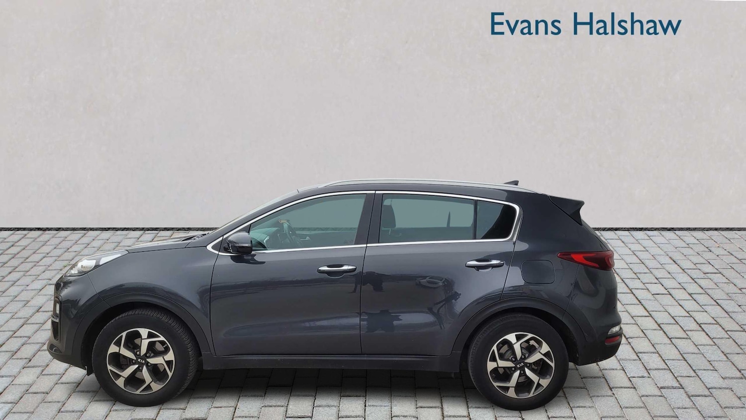 Used Kia Sportage for sale - 77857034: Photo 5