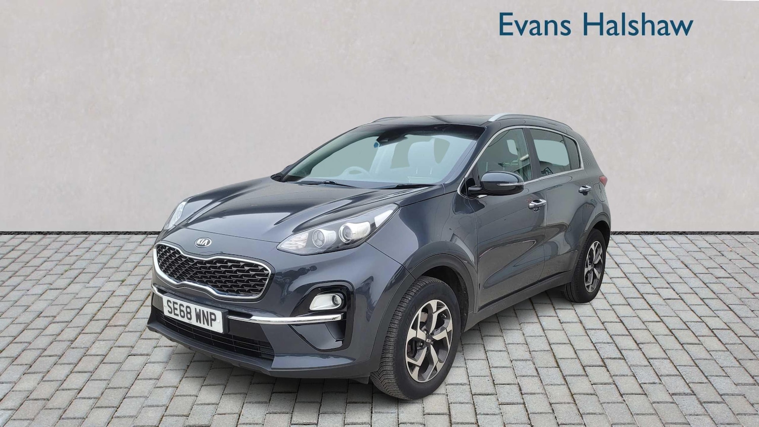 Used Kia Sportage for sale - 77857034: Photo 6