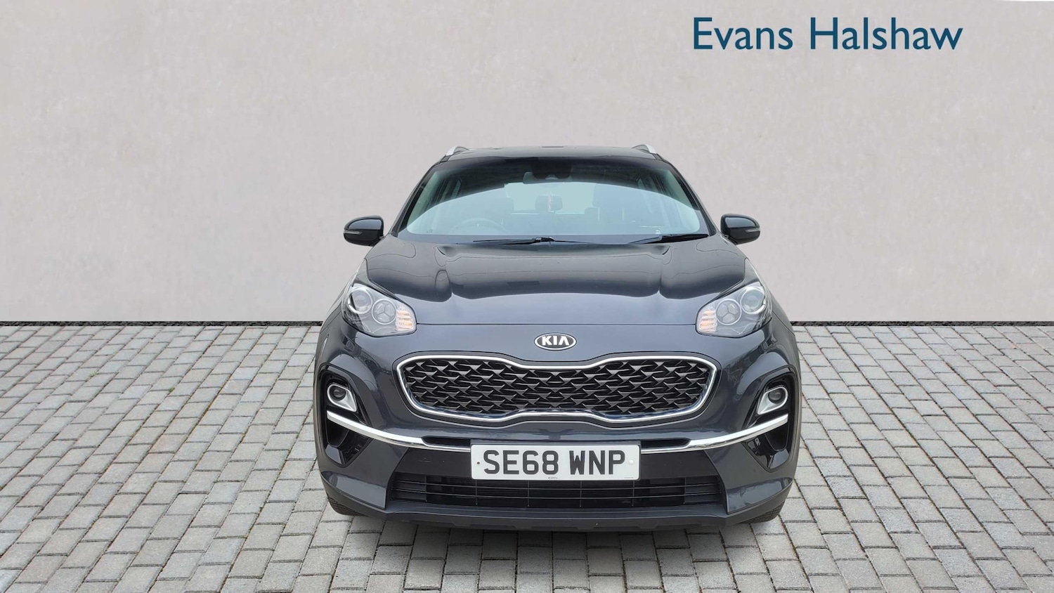 Used Kia Sportage for sale - 77857034: Photo 7