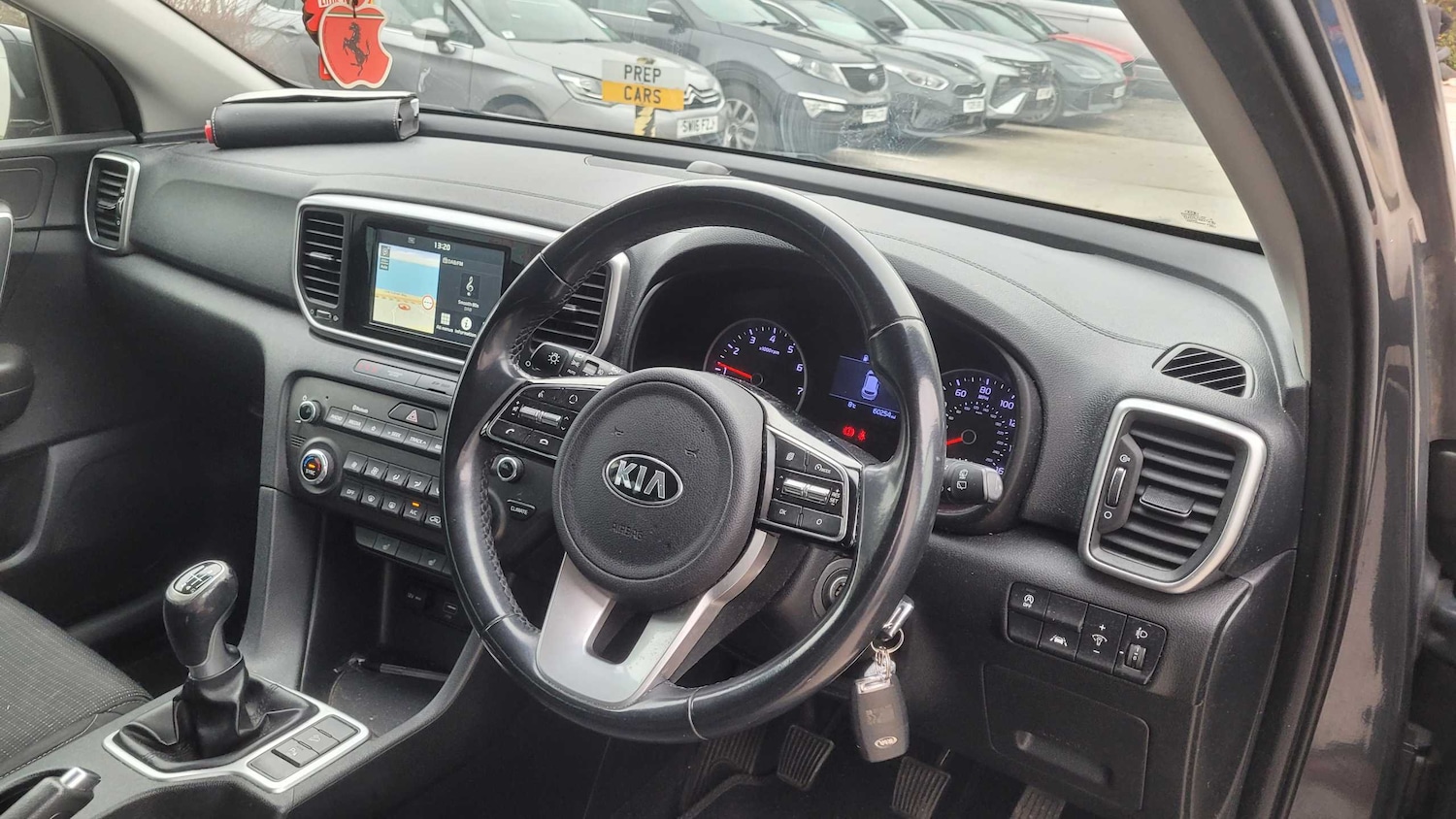 Used Kia Sportage for sale - 77857034: Photo 8