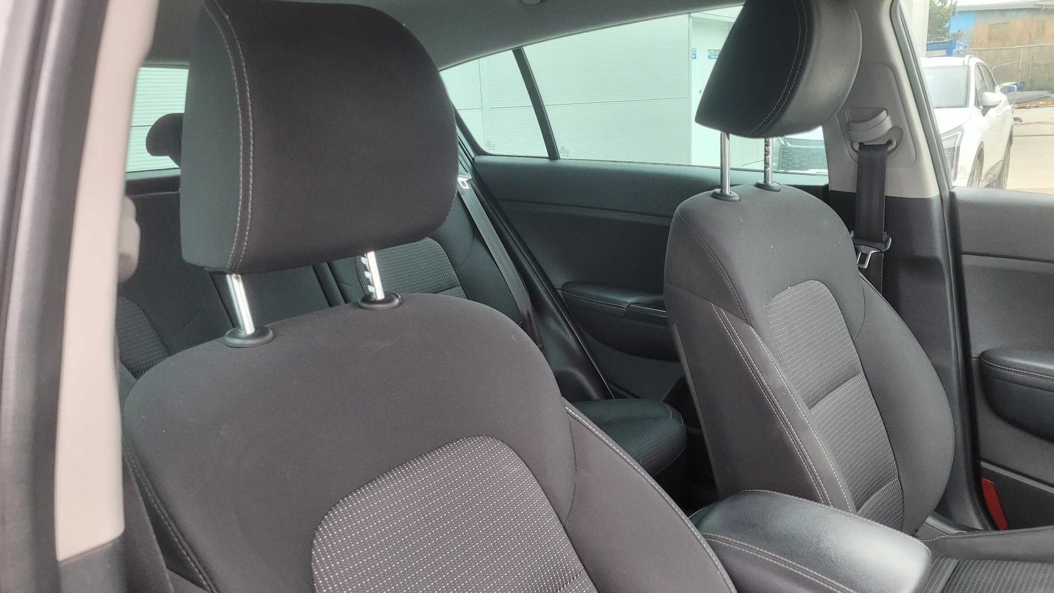 Used Kia Sportage for sale - 77857034: Photo 9