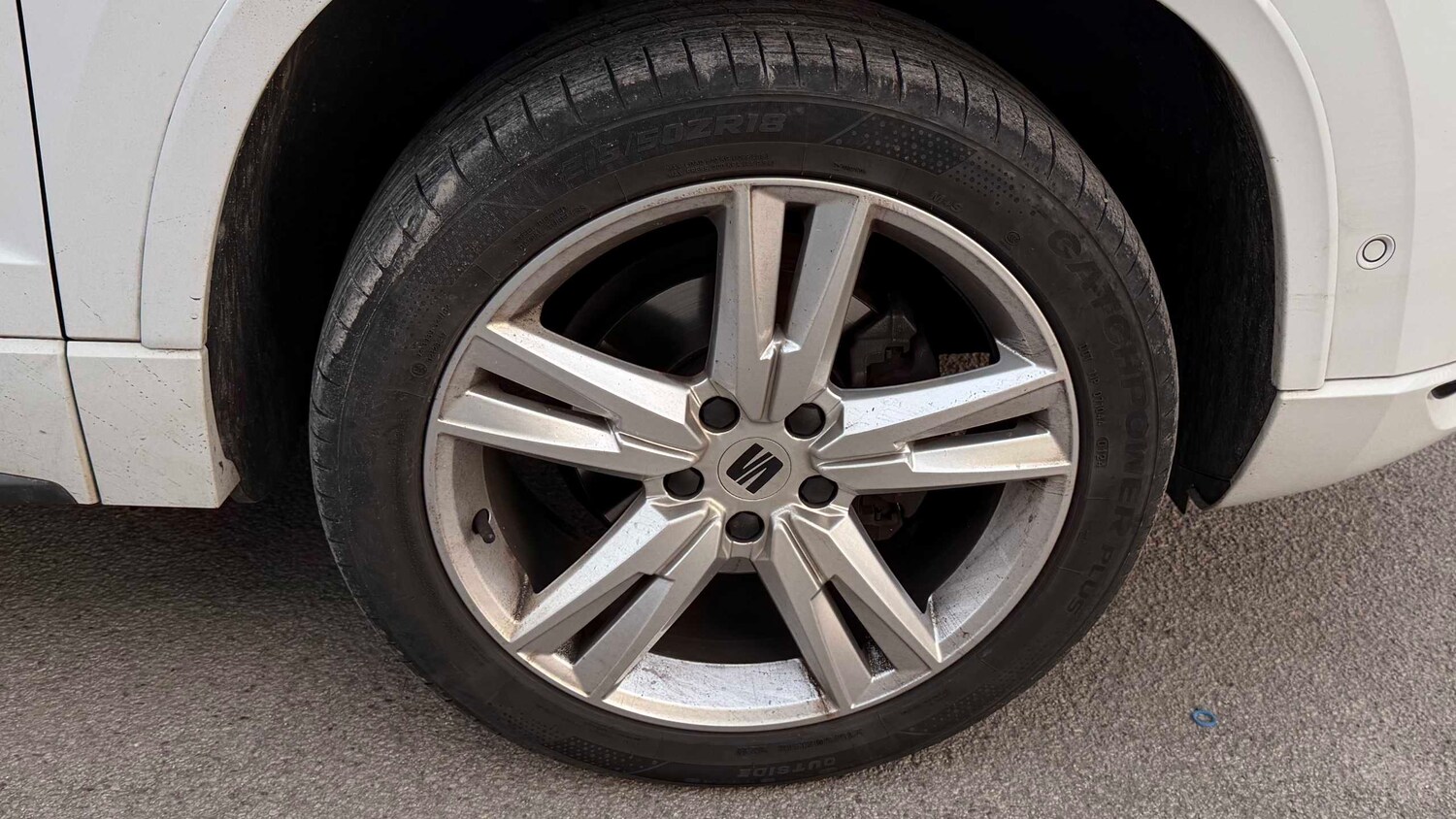 Used SEAT Ateca for sale - 77862029: Photo 12