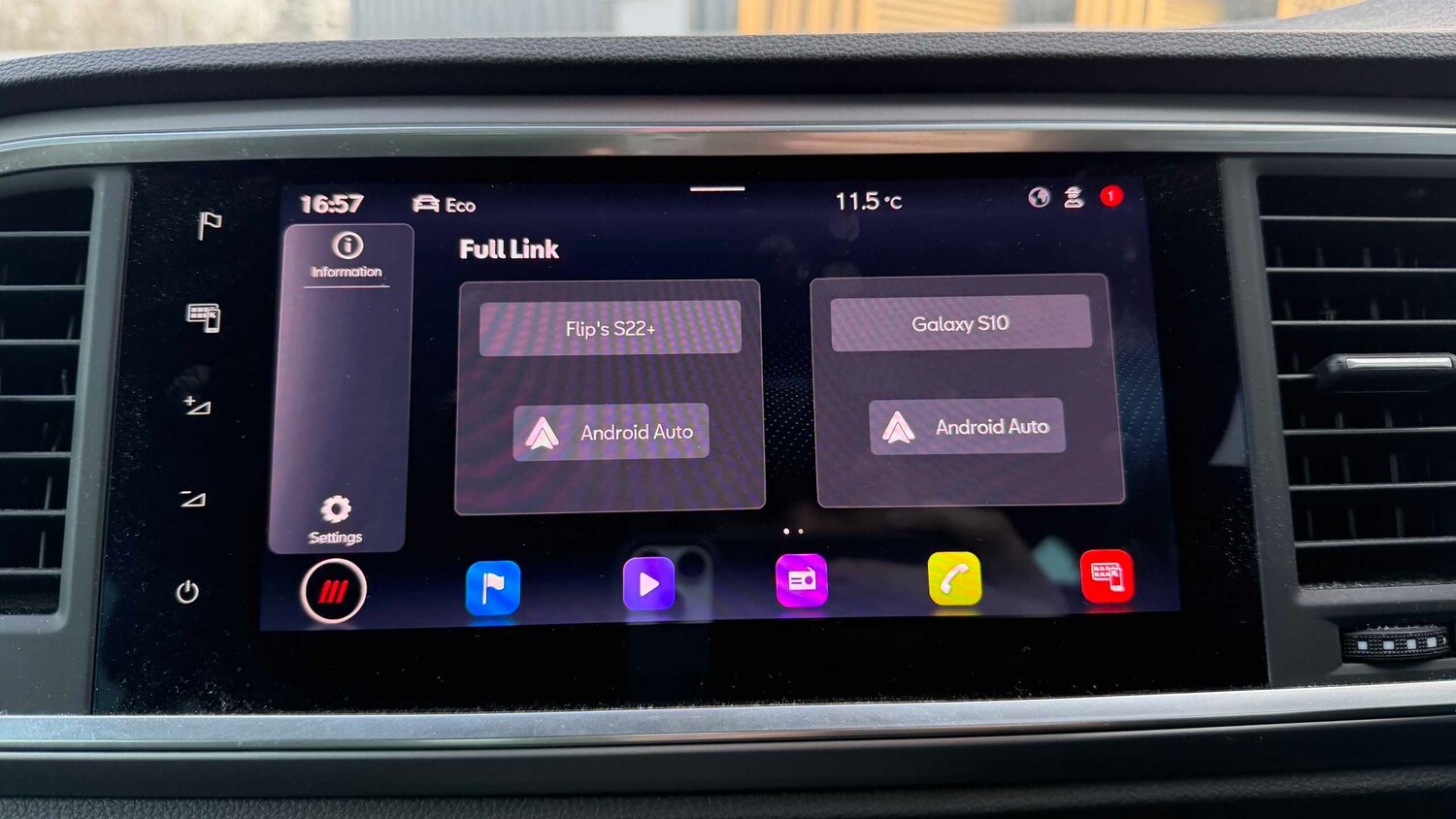 Used SEAT Ateca for sale - 77862029: Photo 13