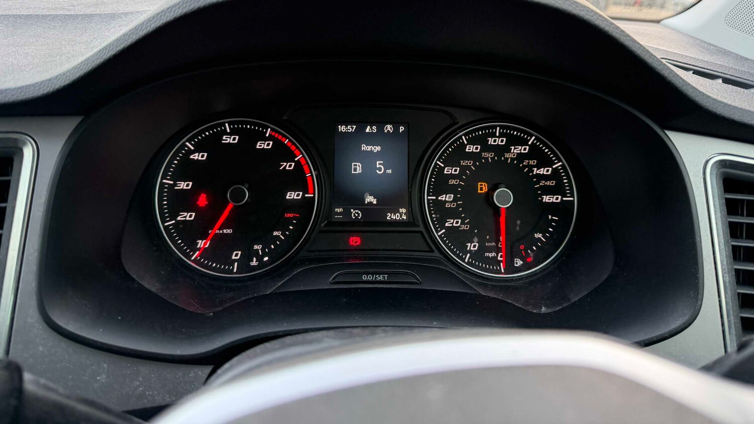 Used SEAT Ateca for sale - 77862029: Photo 15