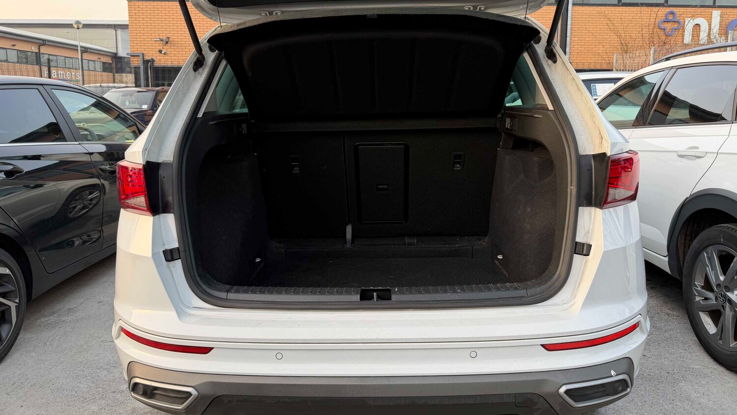 Used SEAT Ateca for sale - 77862029: Photo 16