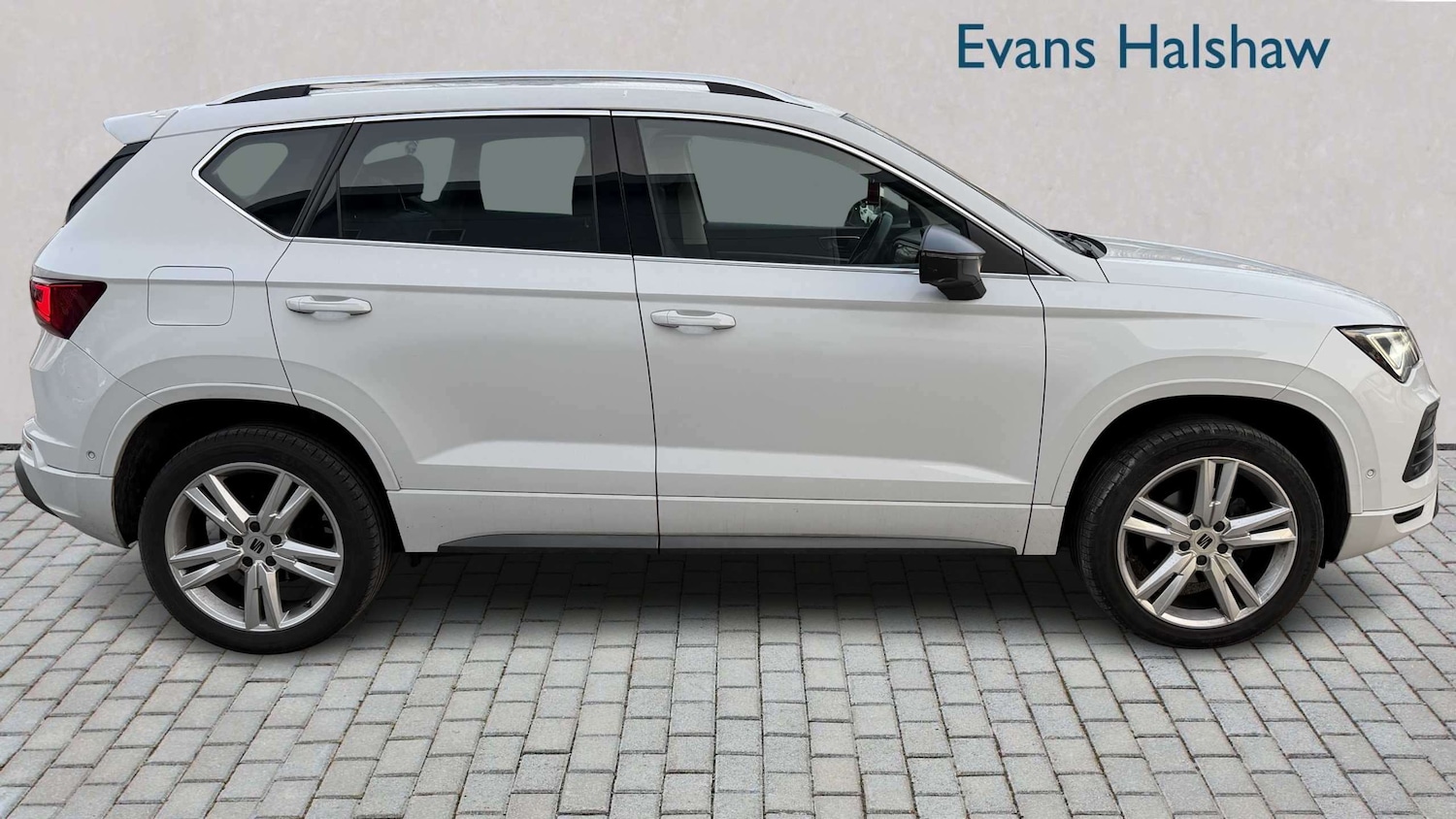 Used SEAT Ateca for sale - 77862029: Photo 2