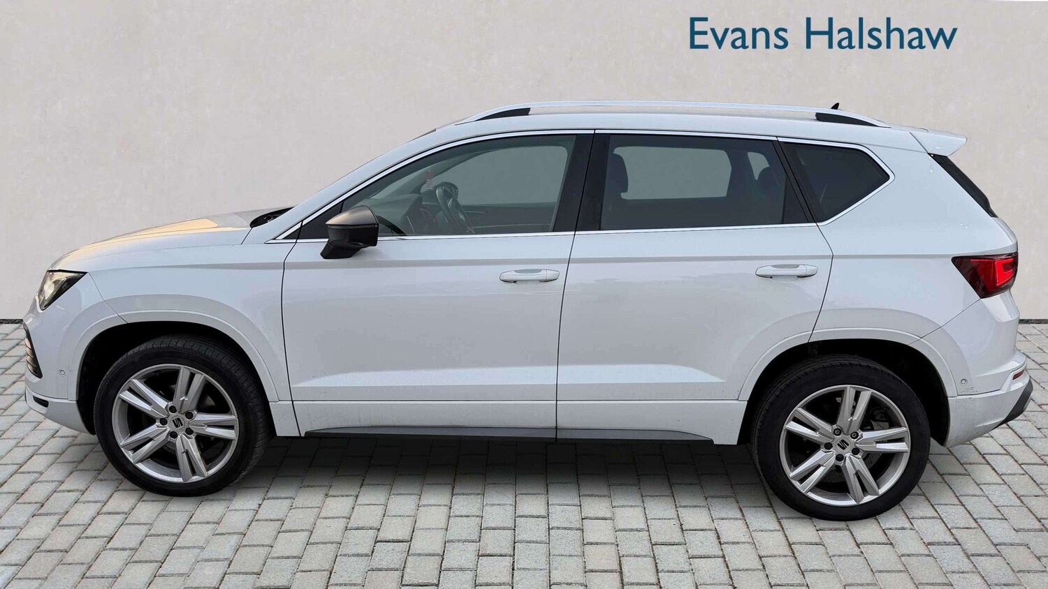 Used SEAT Ateca for sale - 77862029: Photo 6