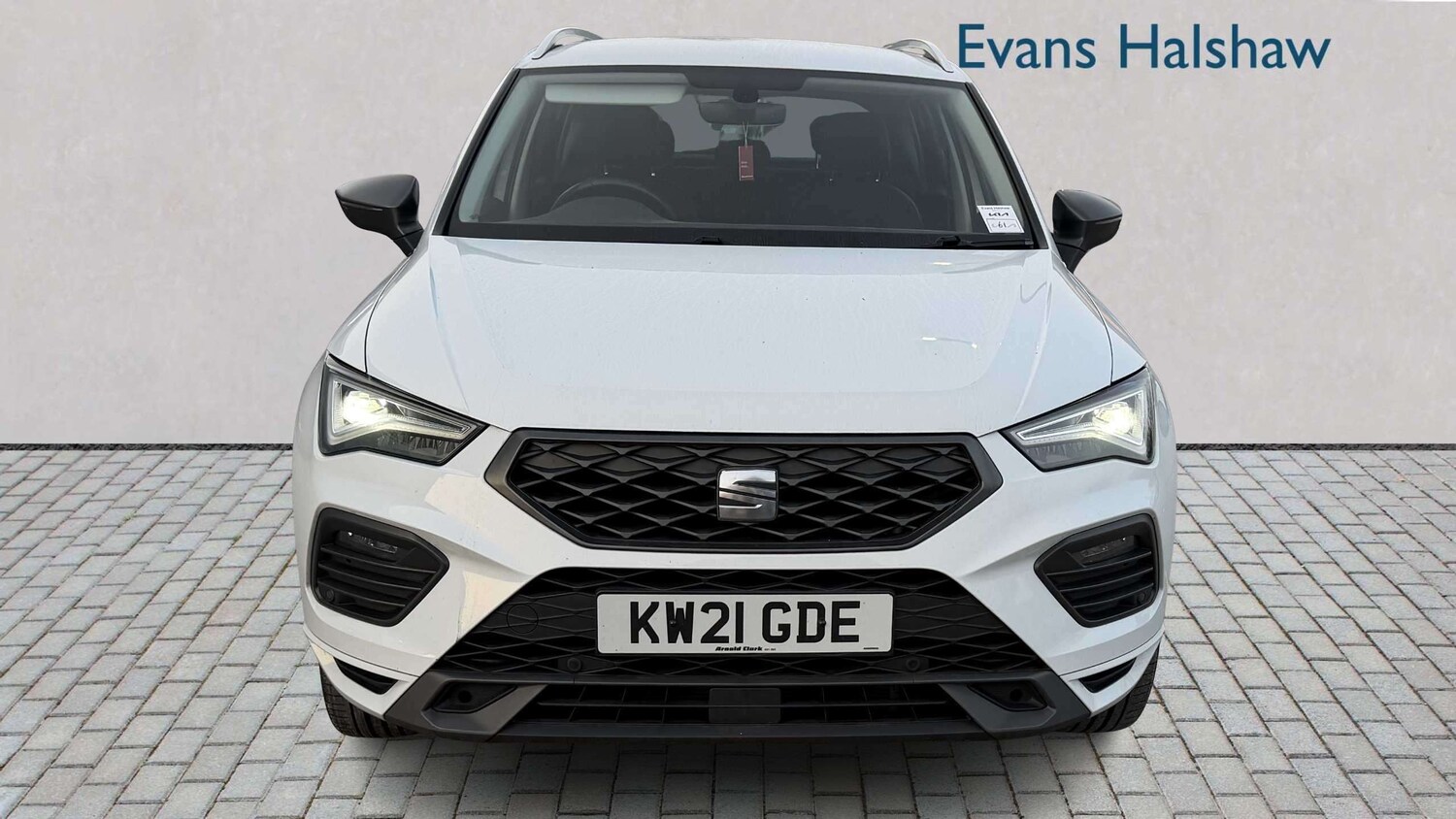 Used SEAT Ateca for sale - 77862029: Photo 8