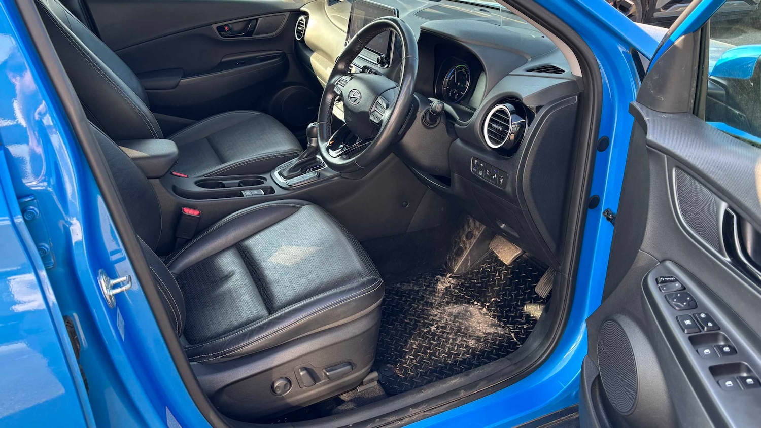 Used Hyundai KONA for sale - 77859841: Photo 10