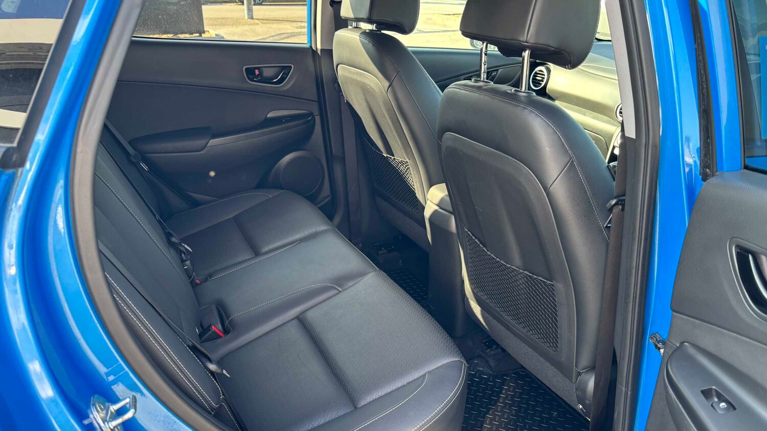 Used Hyundai KONA for sale - 77859841: Photo 11