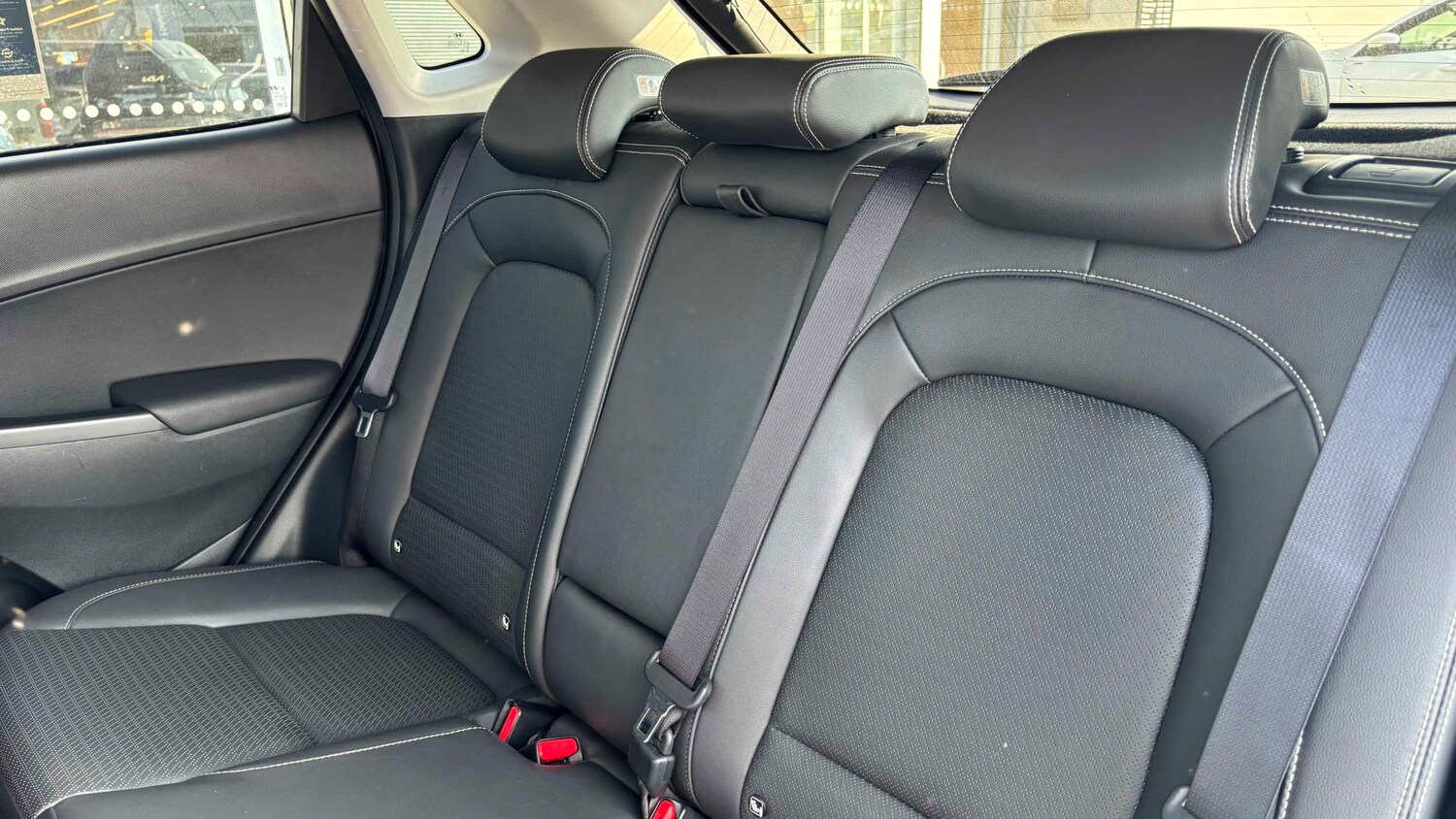 Used Hyundai KONA for sale - 77859841: Photo 12