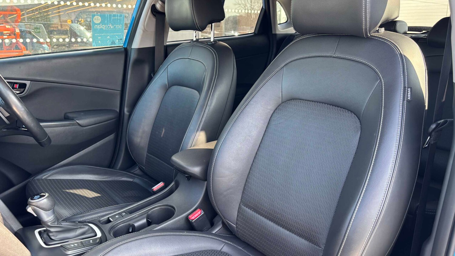 Used Hyundai KONA for sale - 77859841: Photo 13