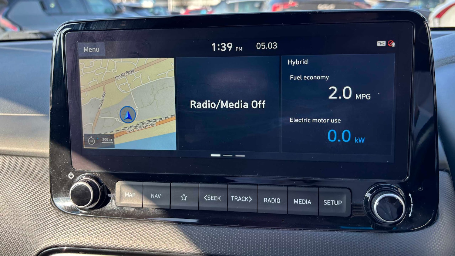 Used Hyundai KONA for sale - 77859841: Photo 15