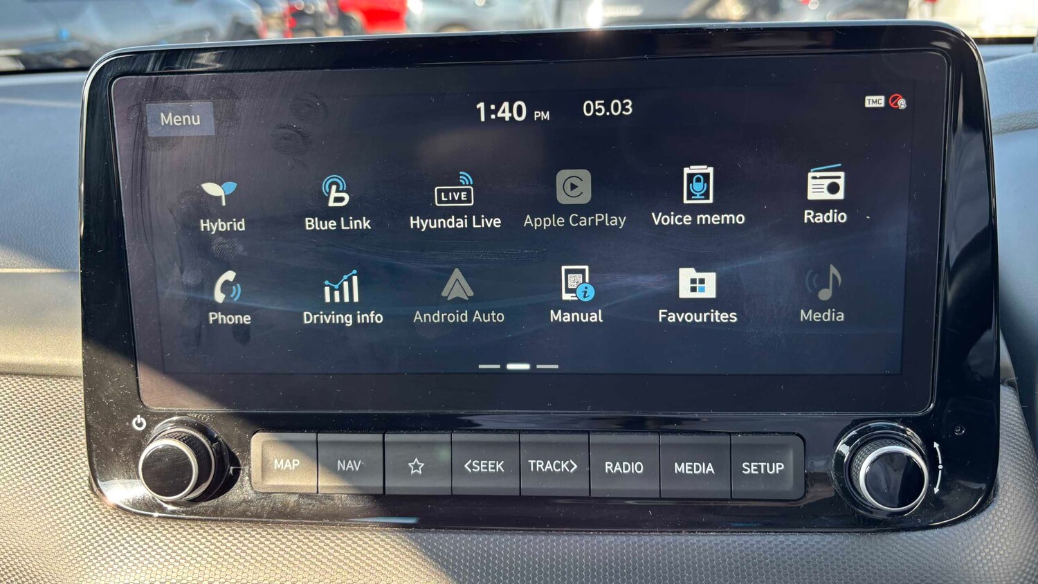 Used Hyundai KONA for sale - 77859841: Photo 17