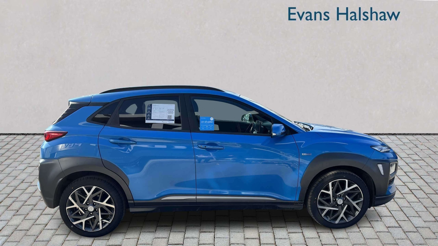 Used Hyundai KONA for sale - 77859841: Photo 2