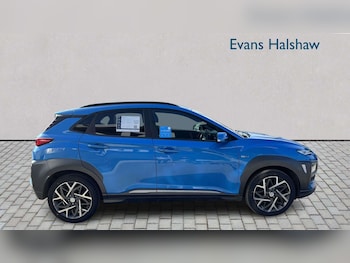 Used Hyundai KONA 2020 for sale - 77859841: Photo