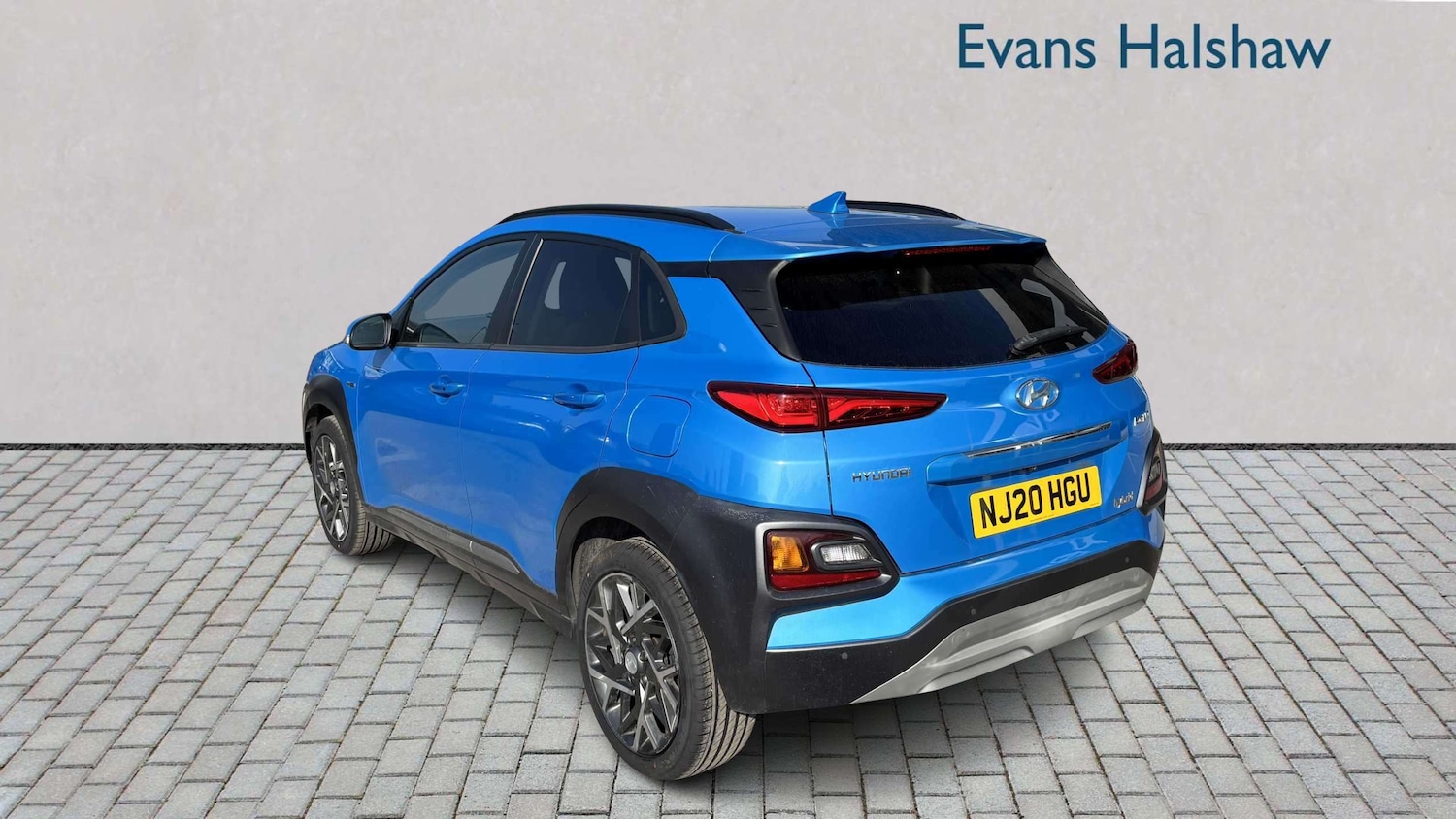 Used Hyundai KONA for sale - 77859841: Photo 5