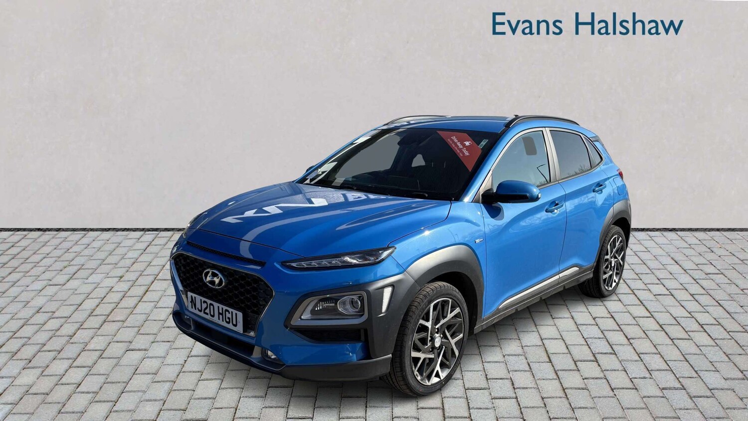 Used Hyundai KONA for sale - 77859841: Photo 7
